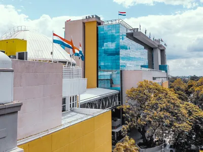 Shopping Mariscal López