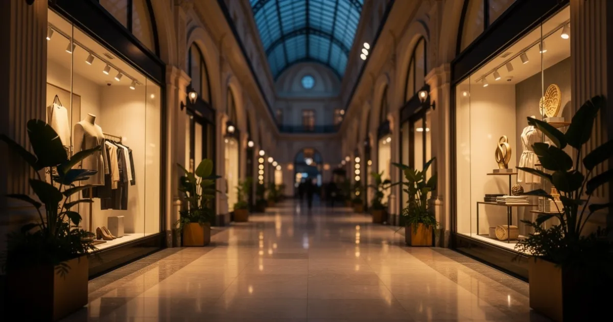 Oasis Plaza