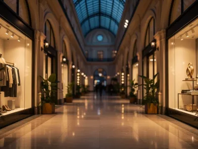 Oasis Plaza