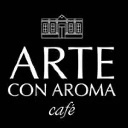 Arte con Aroma Café