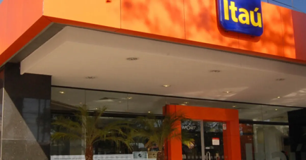 Banco Itaú Paraguay