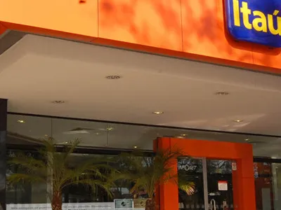 Banco Itaú Paraguay