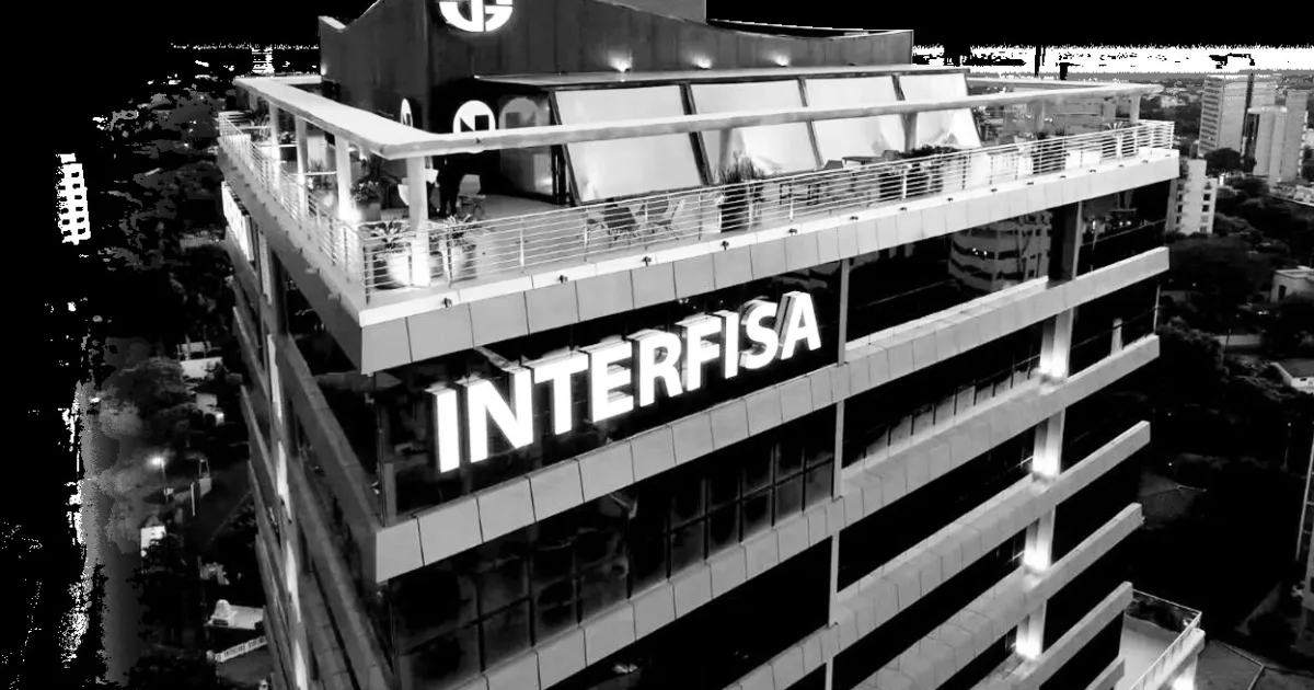Interfisa Banco