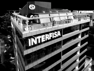 Interfisa Banco