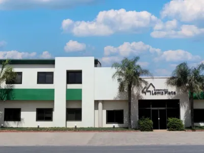 Cooperativa Multiactiva Loma Plata