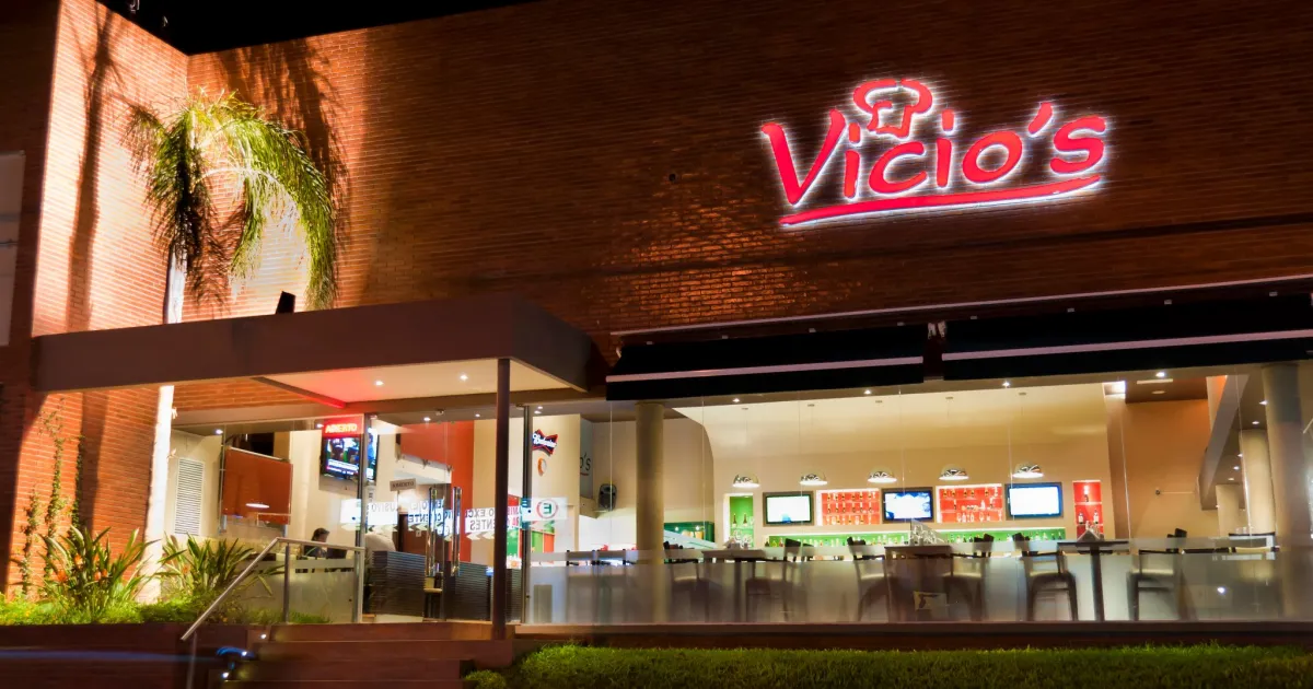 Vicio's Restaurante