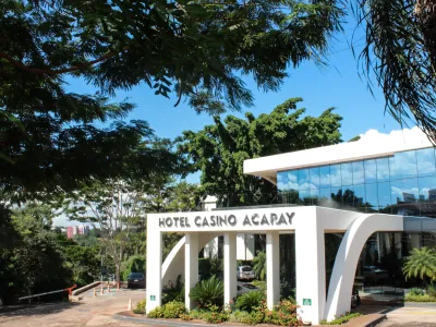 Hotel Casino Acaray