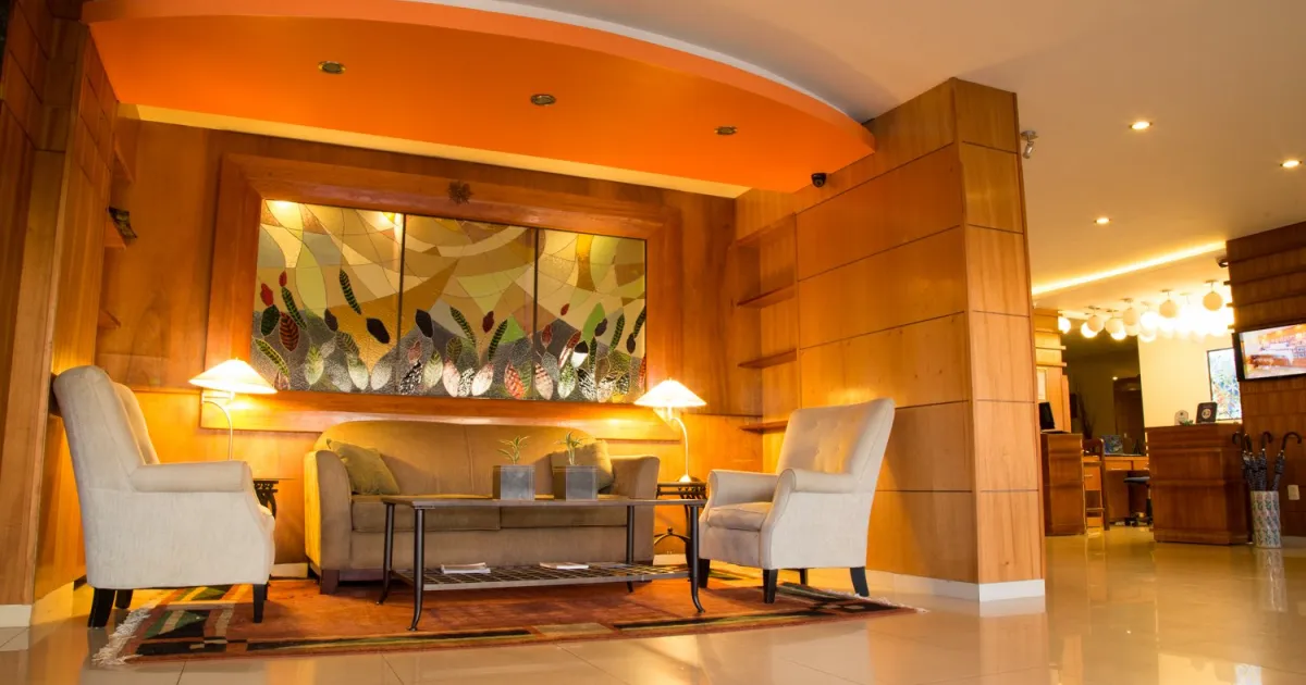 Hotel Convair
