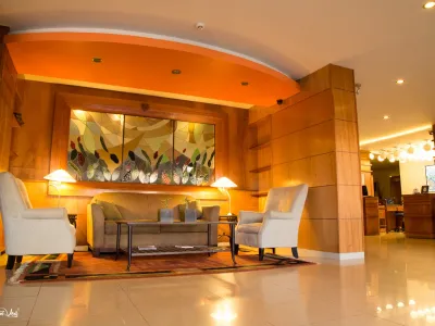 Hotel Convair