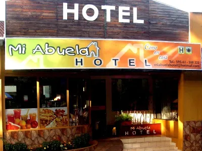 Hotel Mi Abuela