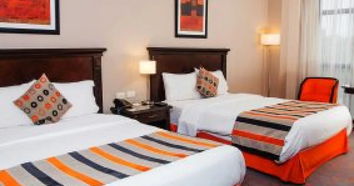 Carnaval Hotel Casino