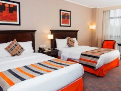 Carnaval Hotel Casino