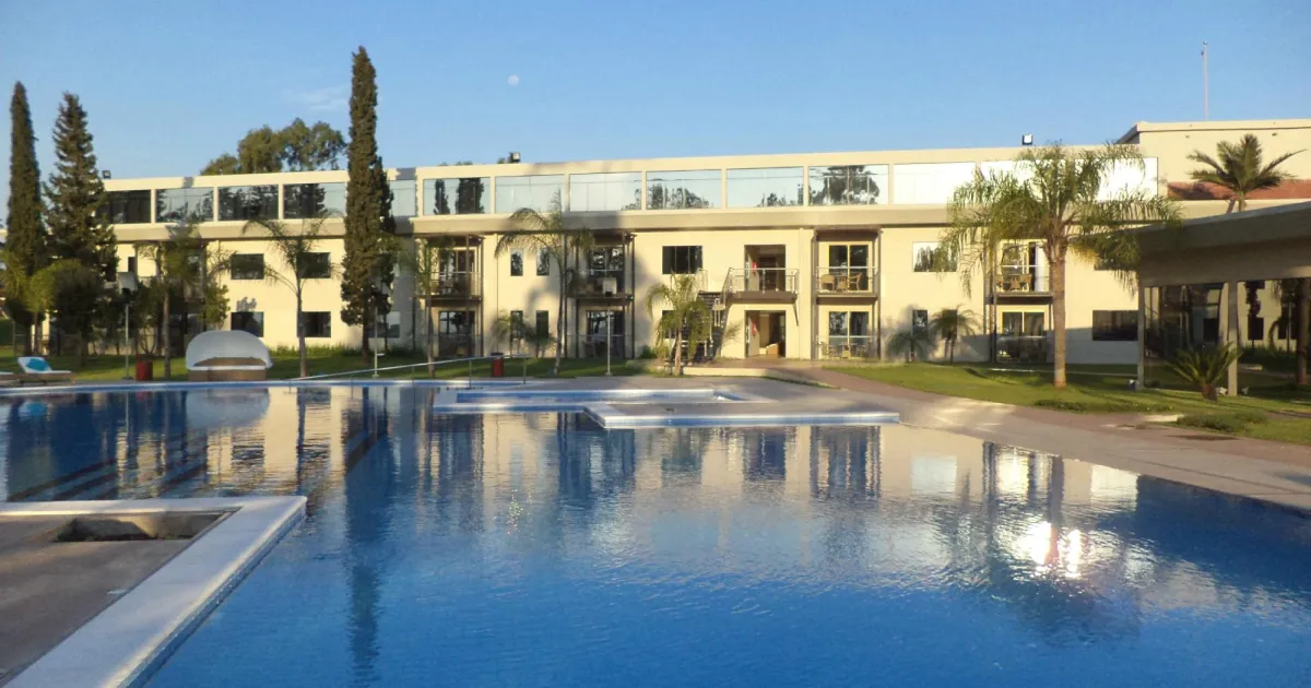 AWA Resort Hotel