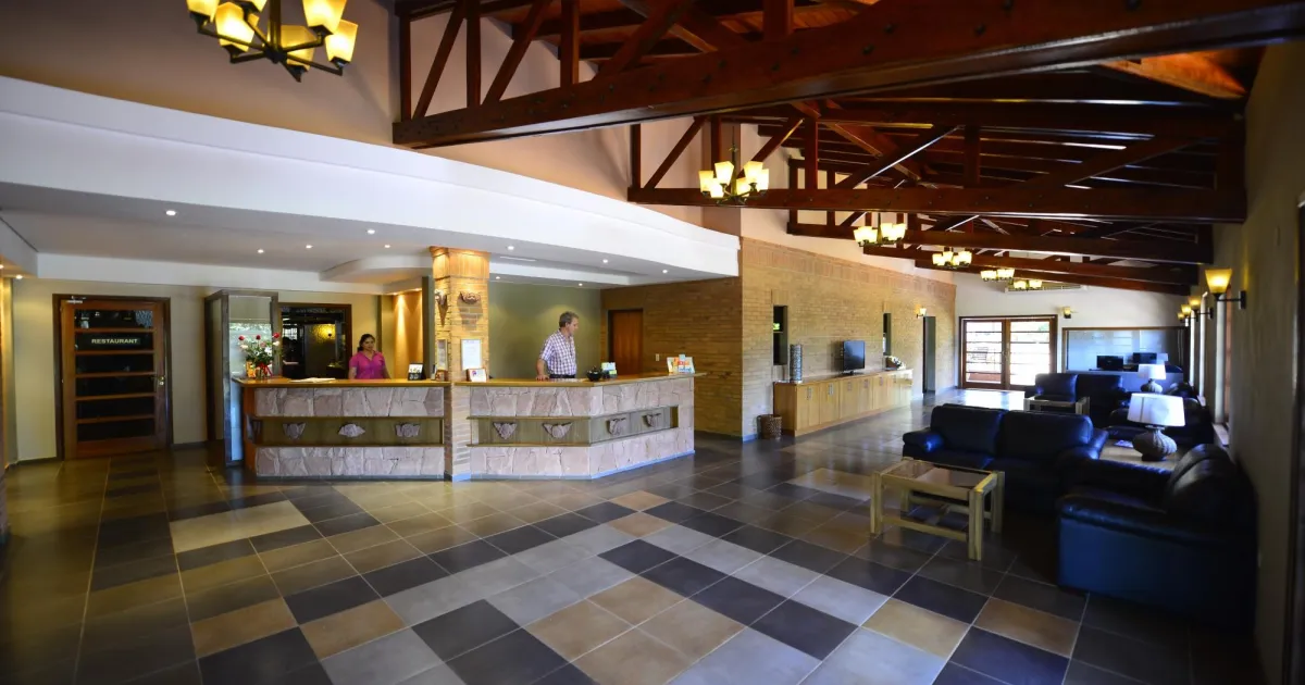 Hotel Papillon