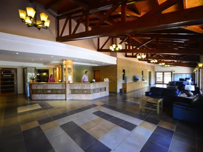 Hotel Papillon