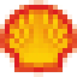 Shell Paraguay