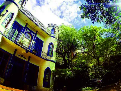 Hotel del Lago