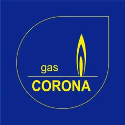 Gas Corona