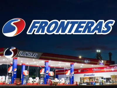 3 Fronteras
