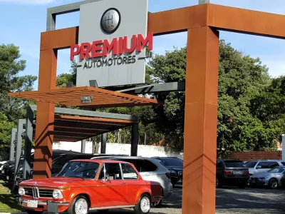 Premium Automotores