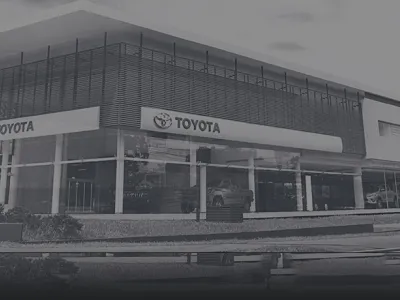 Toyotoshi S.A.