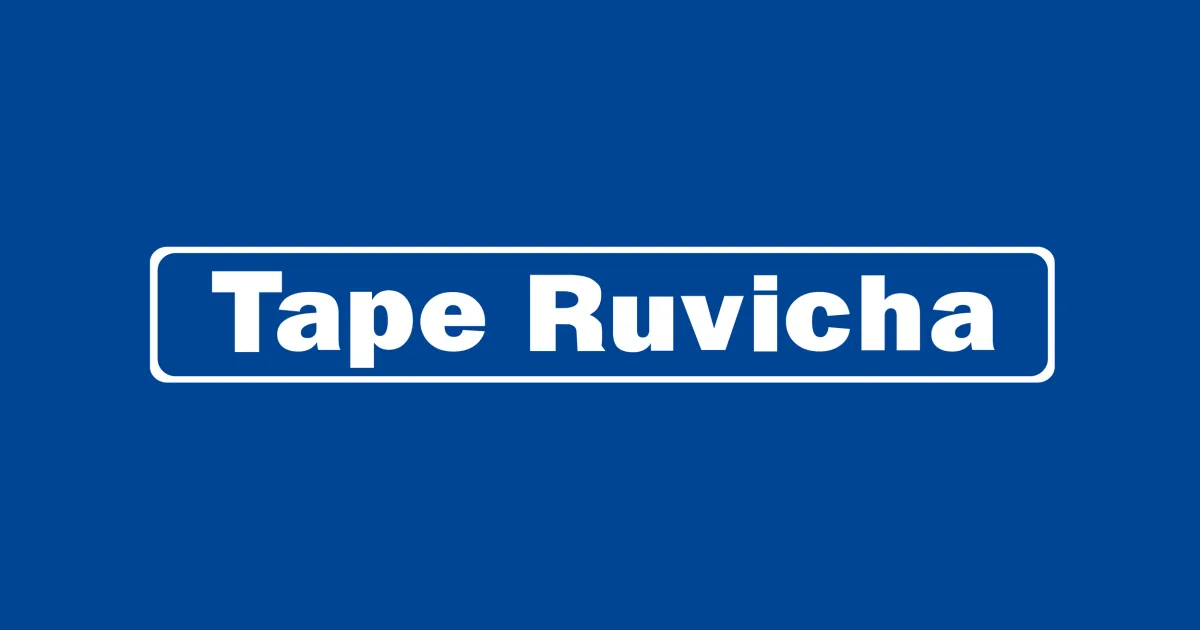 Tape Ruvicha S.A.E.C.A.