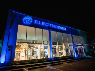 Electropar S.A.
