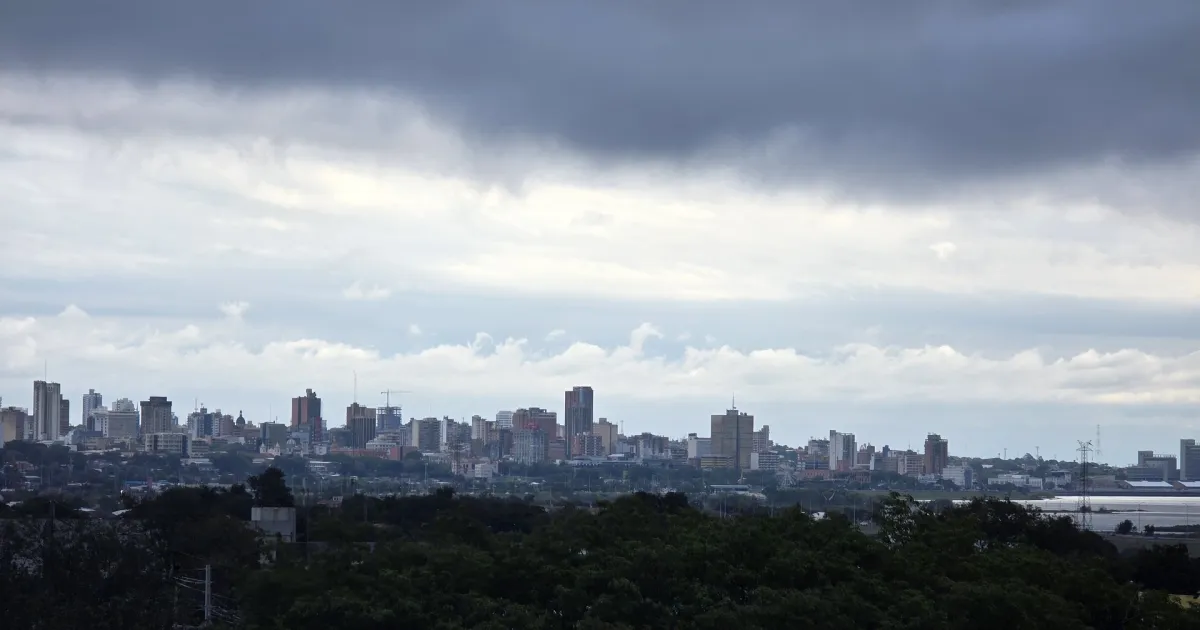 Century 21 Paraguai