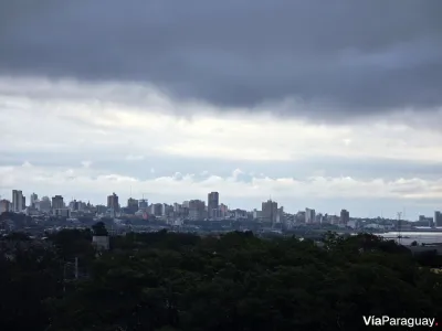Century 21 Paraguai