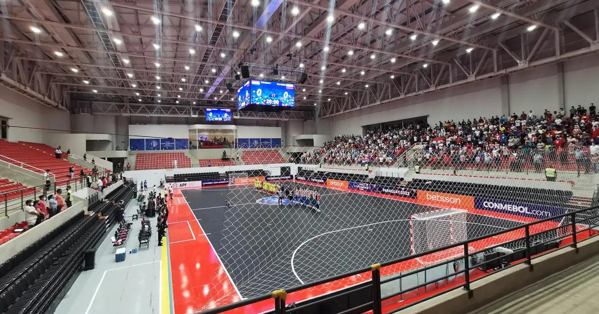 SND Arena