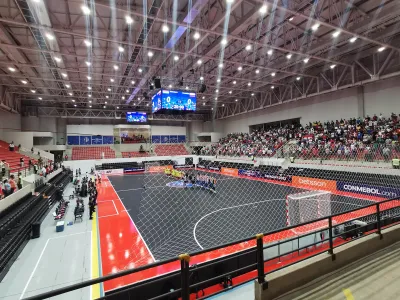 SND Arena