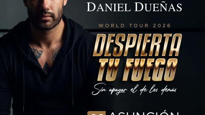 Daniel Dueñas