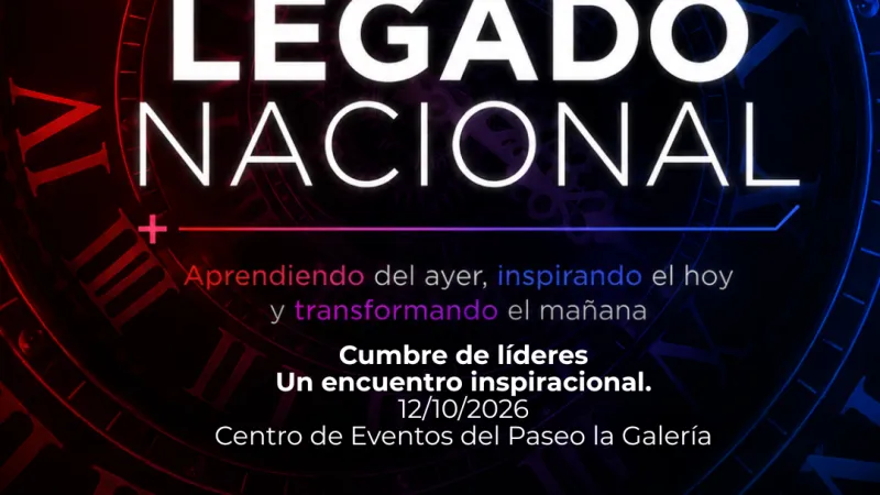 Legado Nacional