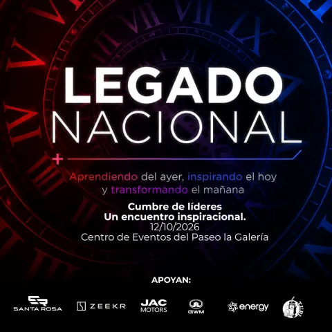 Legado Nacional