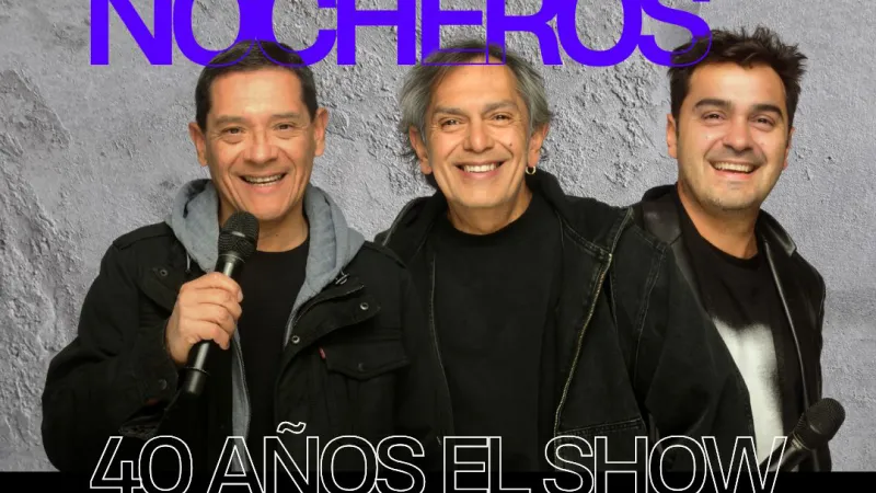 LOS NOCHEROS