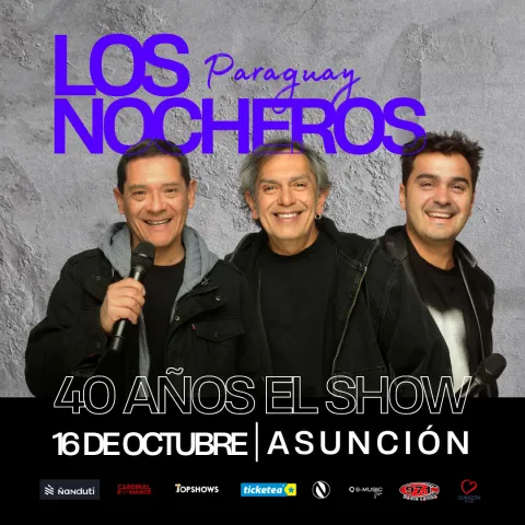 LOS NOCHEROS