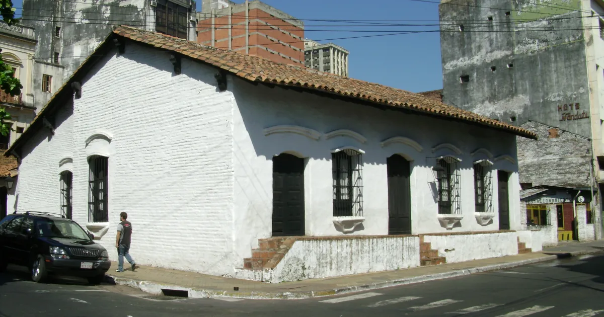 Museo Casa de la Independencia