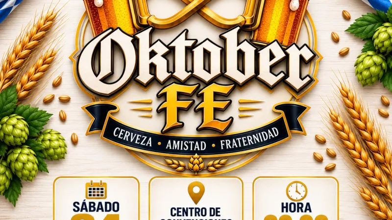 Oktober FE 2026
