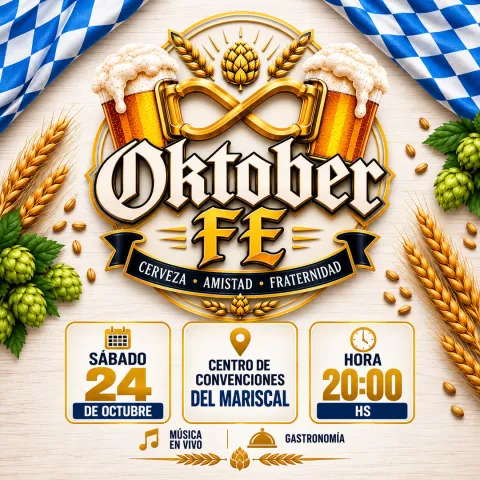 Oktober FE 2026