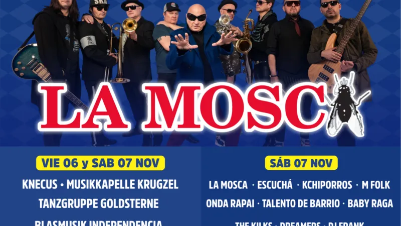 CHOPPFEST 47°