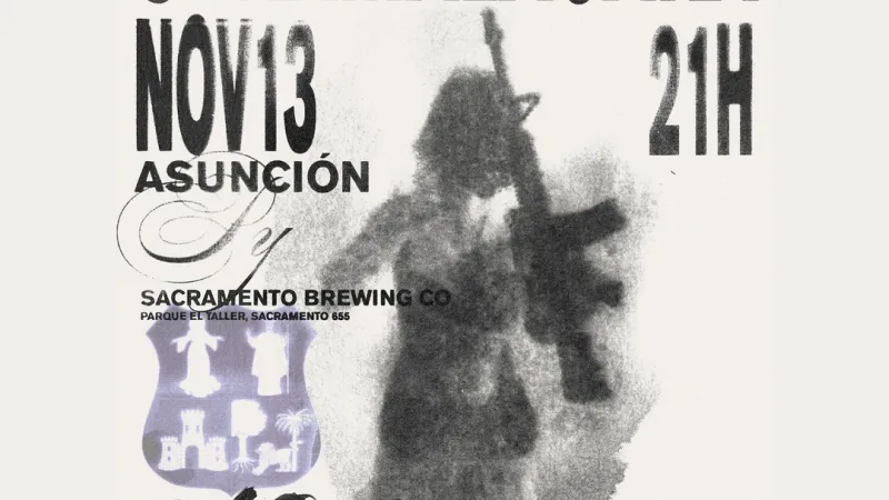 Ciclo “ART Dept. Vol. 4 - SARAMALACARA