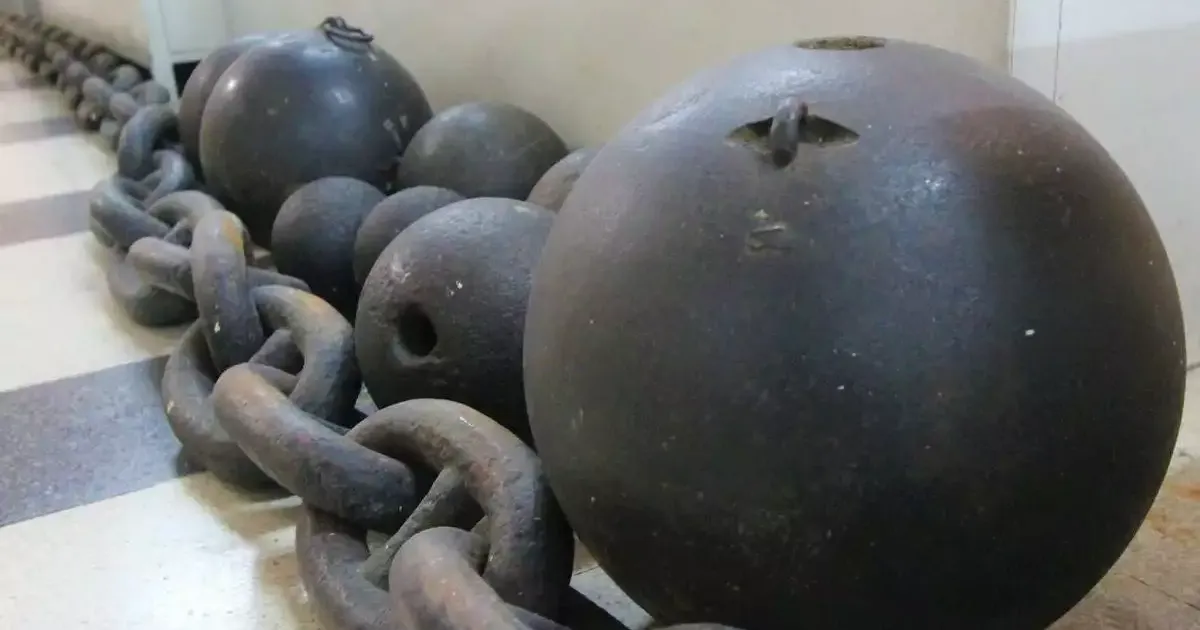 Museo Militar del Ministerio de Defensa Nacional