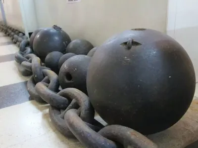 Museo Militar del Ministerio de Defensa Nacional