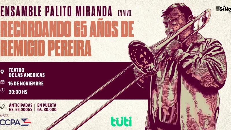 Recordando 65 años de Remigio Pereira