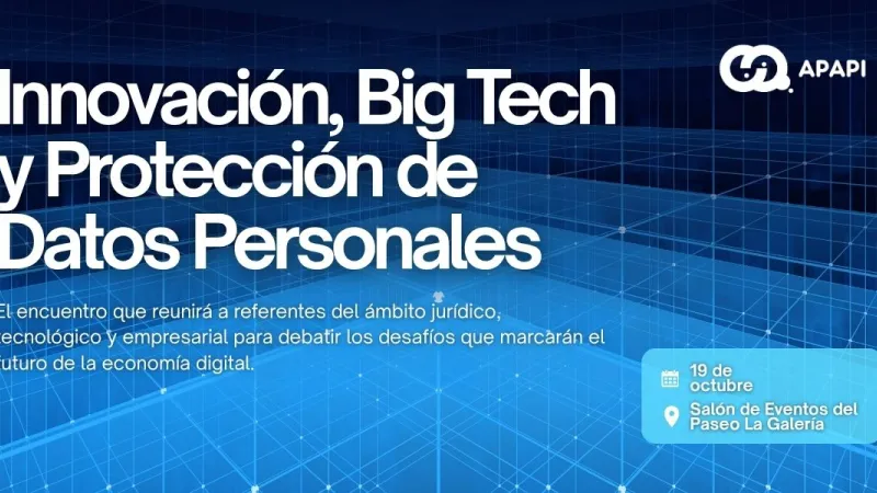 Seminario Internacional APAPI