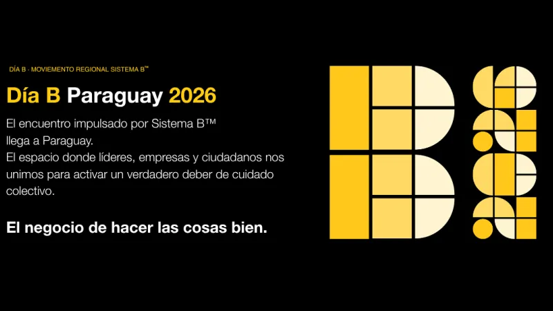 Día B 2026