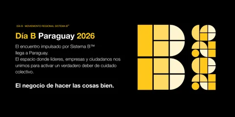Día B 2026
