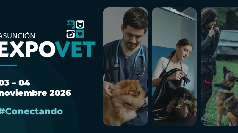 Expovet 2026