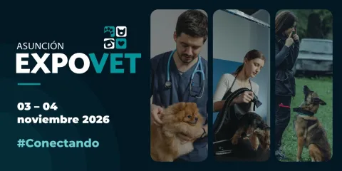 Expovet 2026