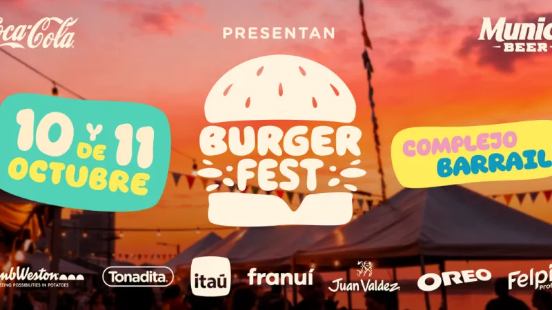 Burger Fest